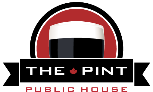 Image result for the pint logo
